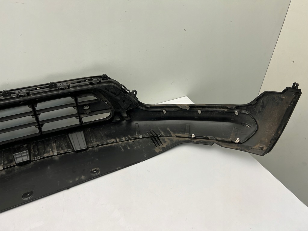 фото №9, Volvo xc40 накладка спойлер бампера inscription