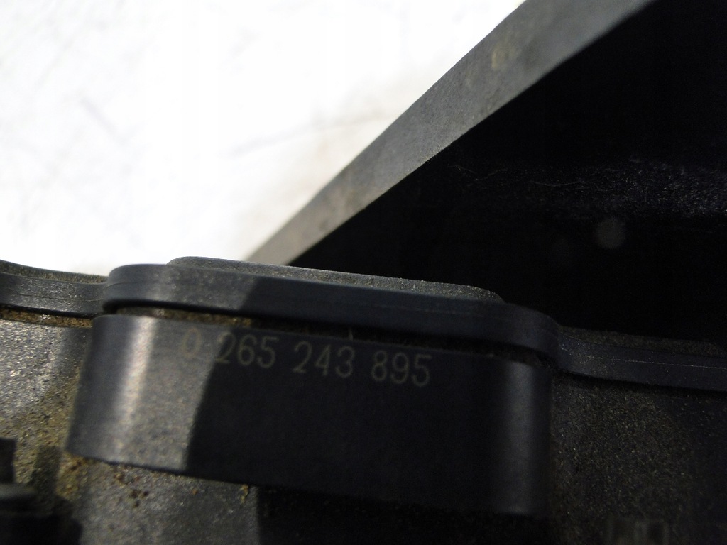 фото №10, Opel adam 12-19 насос abs 0265243895