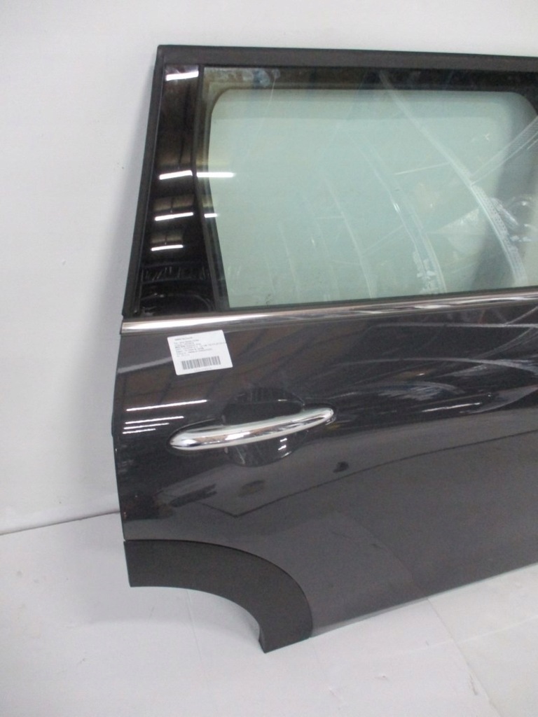 фото №6, Дверь правое левая задние mini f54 16r