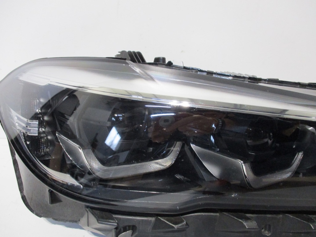 фото №8, Лампа bmw x5 g05 full led 9481784 правая