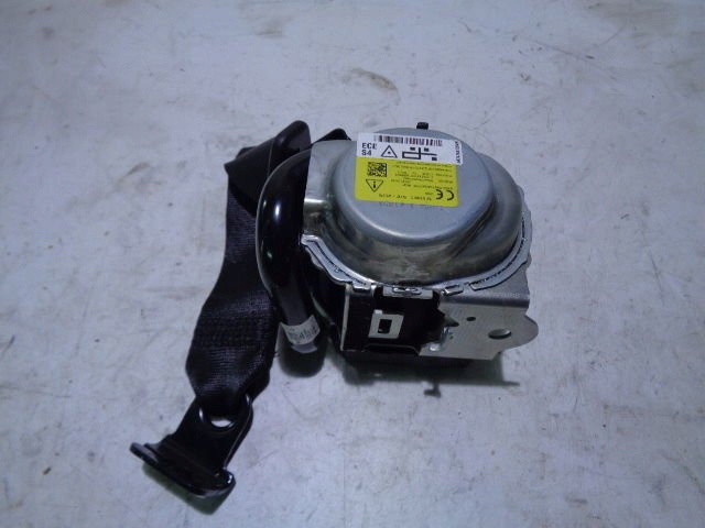 фото №5, Pas безпеки правий задня bmw x1 f48