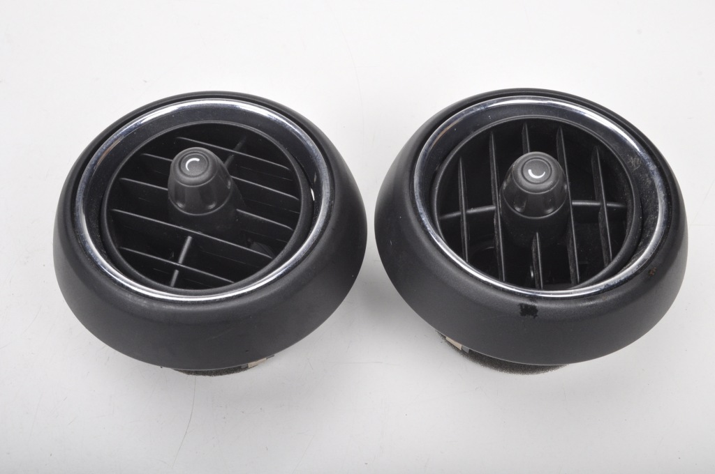 Купити Mini f57 решітка обдув комплект 9262413