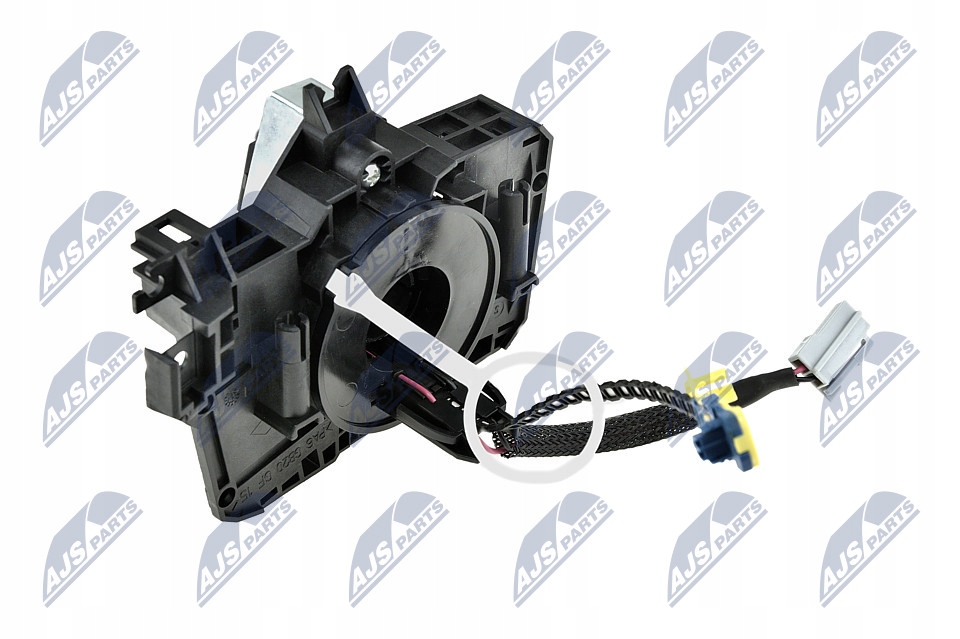 фото №2, Стрічка руль/шлейф