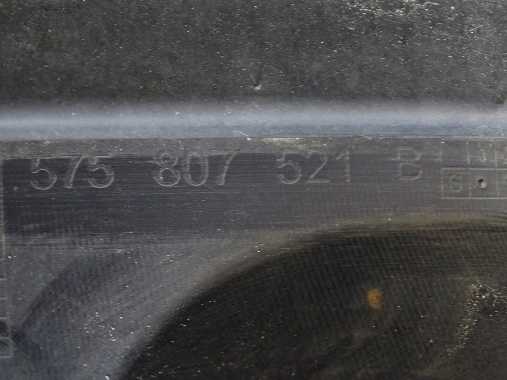 фото №9, Бампер задня задній seat ateca 575