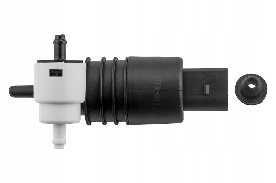 фото №3, Nty esp-fr-011 насос распылителя, омыватель стекло лобовое