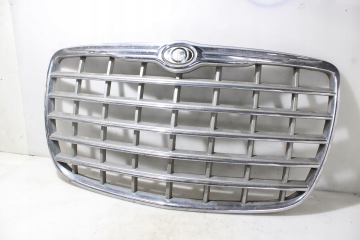 фото №2, Решётка радиатора решётка радиатора chrysler 300c