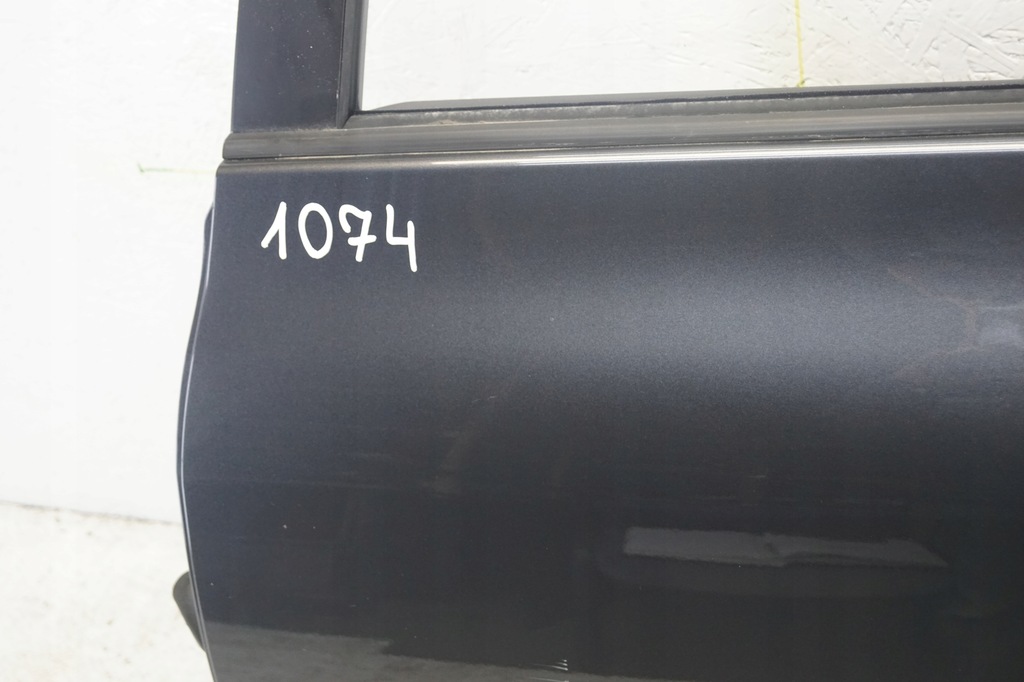 фото №7, Дверь левый задняя toyota auris i 1g3