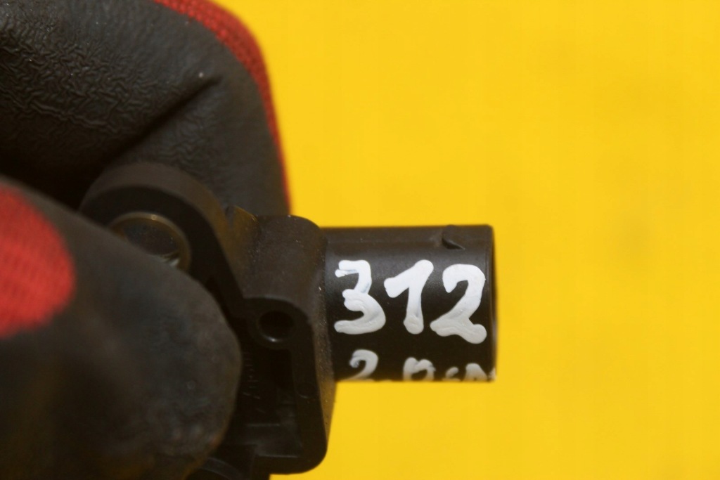 фото №8, Датчик тиску a0061531528 w169 2.0 cdi