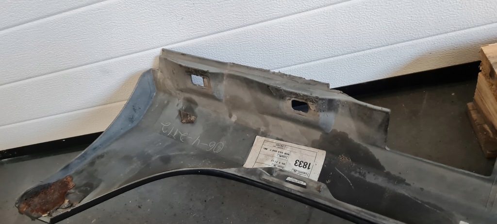 фото №14, S6 c7 a6 4g молдинг накладка порог sline правая перед pantherschwarz