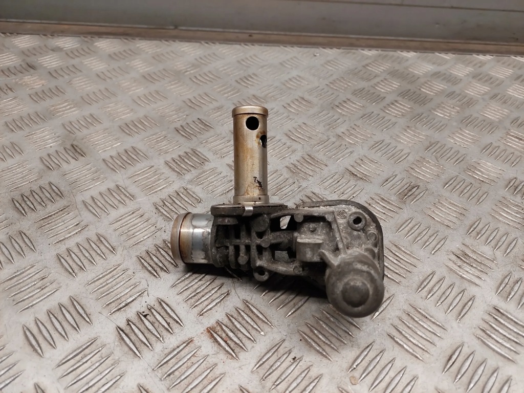 фото №1, Alfa romeo stelvio giulia 04861879ab 2.0 бензин клапани egr