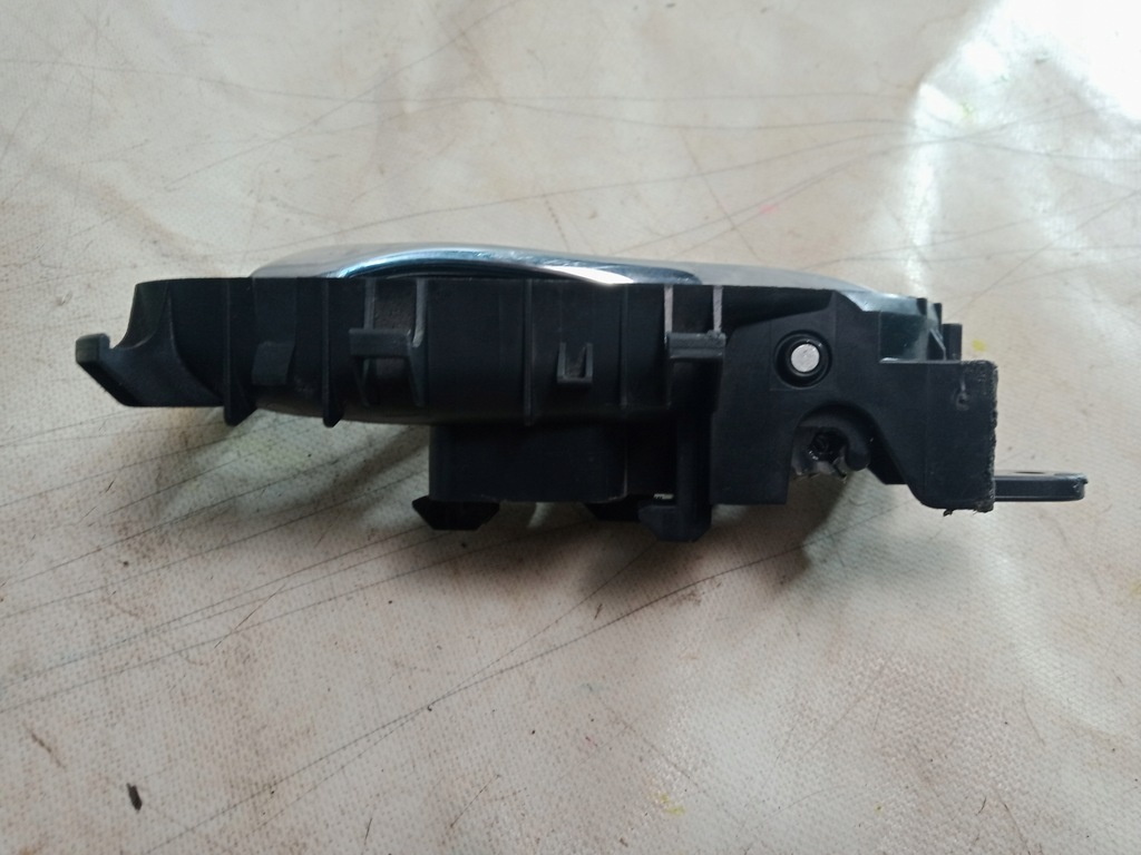 фото №9, Nissan rogue 14- ручка внутрішня ліва права usa