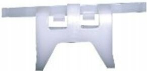 фото №1, 5 x клипса накладки romix c60318