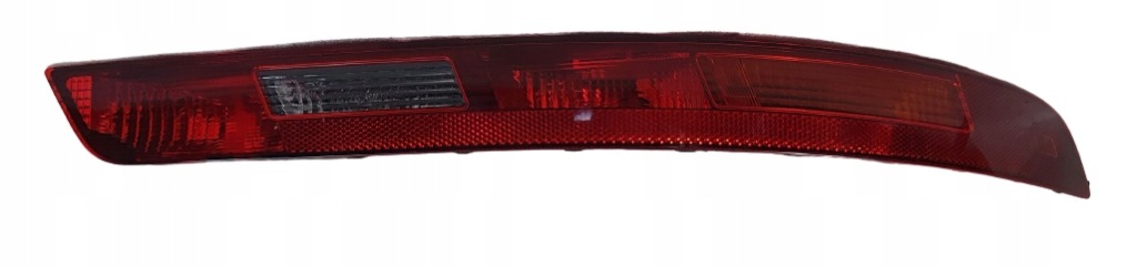 фото №1, Отражатель бампера задняя правый audi q3 8u0 15-