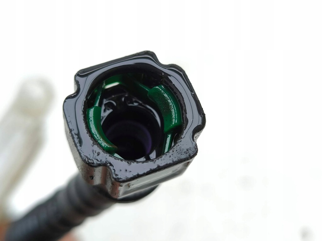 фото №7, Peugeot 308 2017 бачок рідина гальмівний 9807651580