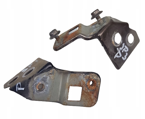 фото №1, Sportage 3 iii правий кронштейн кронштейн крила