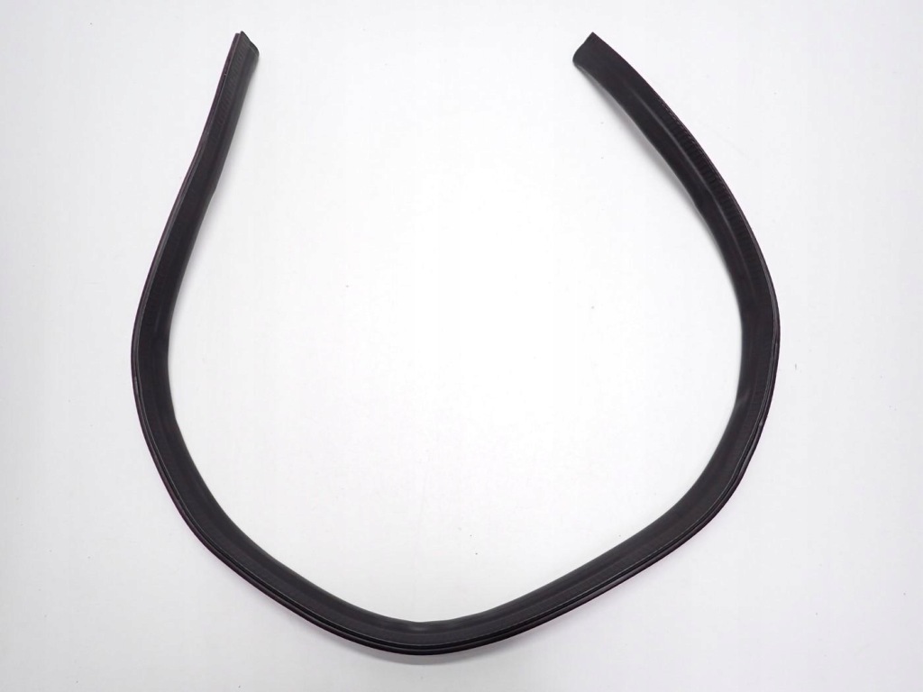 фото №1, Прокладка гумовий елемент жабо капот відсік mercedes e-klasa w213 18r