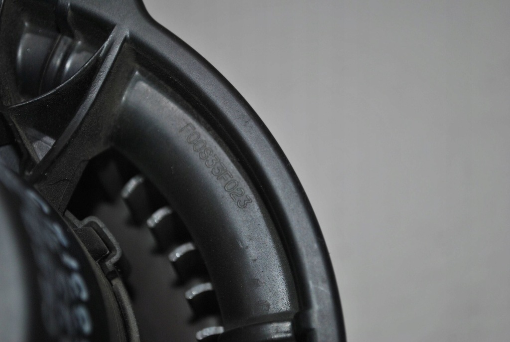 фото №5, Воздуходувка обдув вентилятор kia ceed i f00833f023