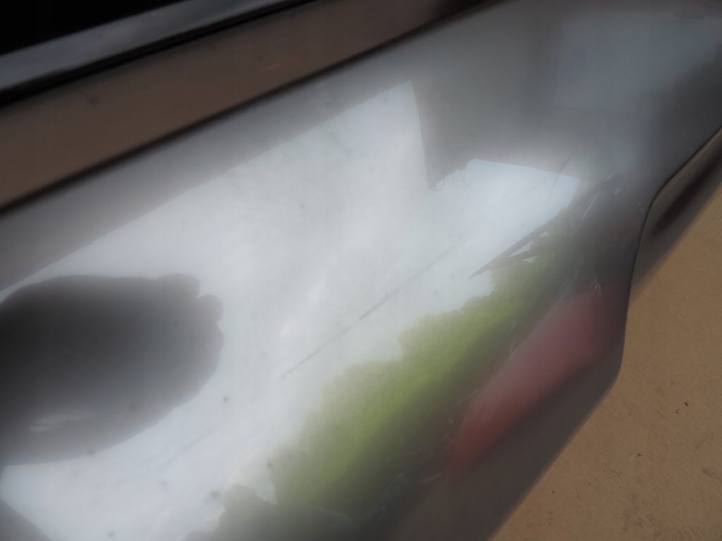 фото №7, Kia niro ii ev 2022 2023 pdc задній бампер задня