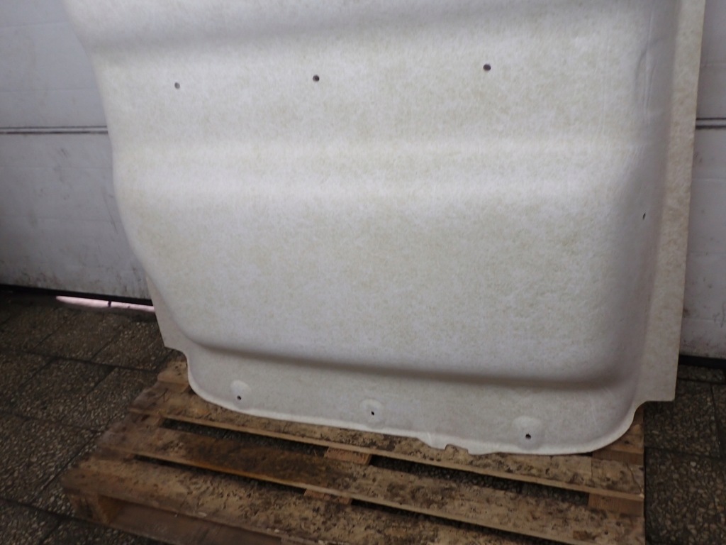 фото №13, Потолок dacia dokker 1.6 sce 2018 r europa 739102516r