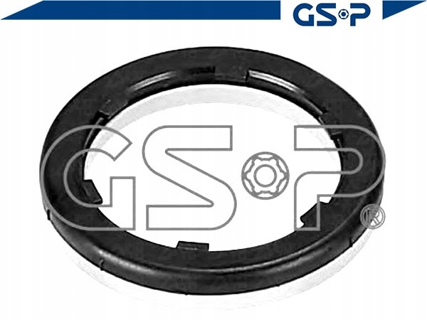 фото №2, Подшипник амортизатора [gsp]