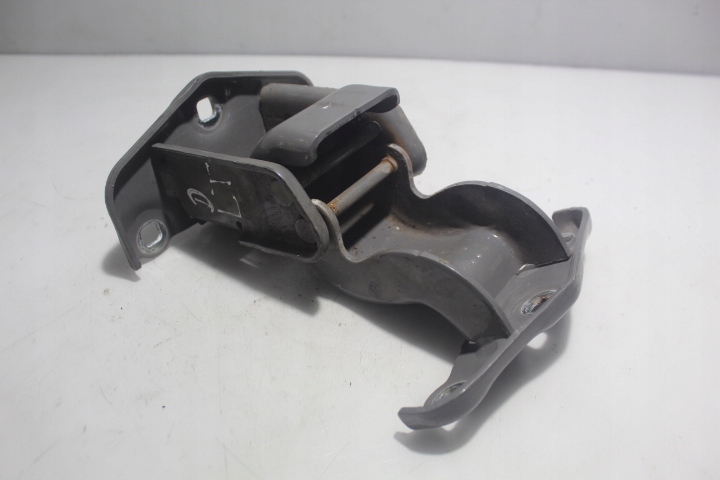 фото №1, Петля двері лівий задня dół opel vivaro b