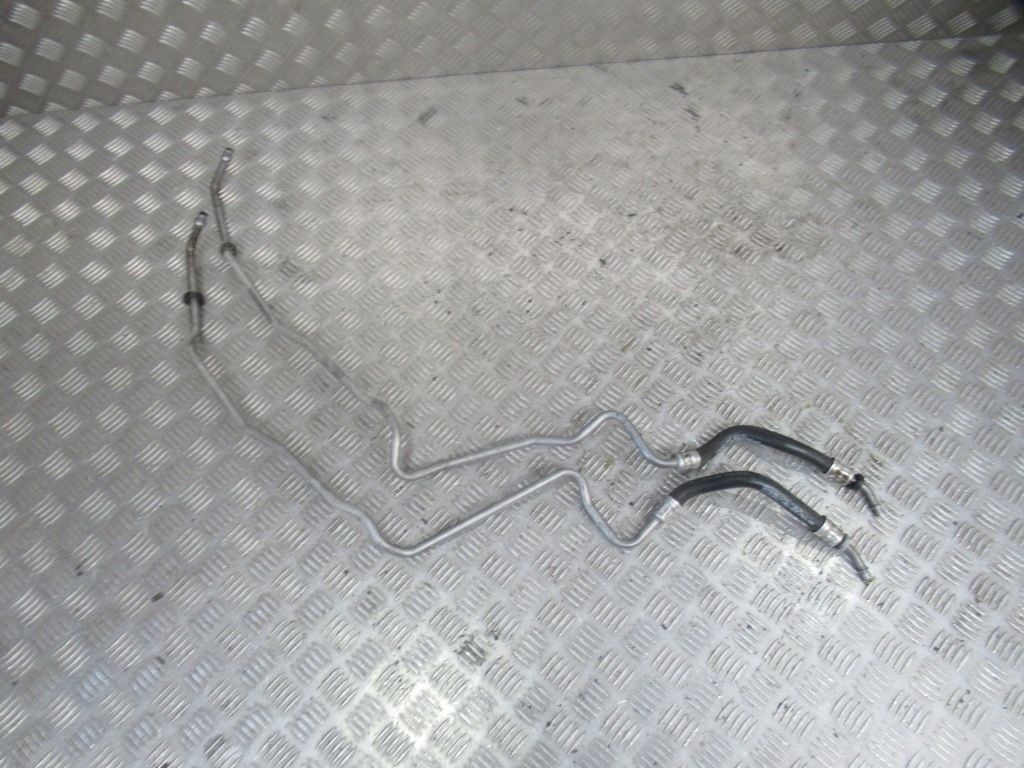 Купити Шланг дроти оливи масляні коробки mercedes w463/4 amg