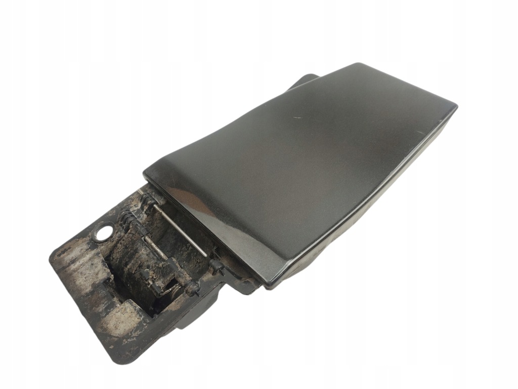 фото №1, Крышка заливной топлива opel vivaro b 2014-2019 93457385 lak: l298