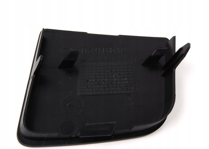 фото №8, Накладка з правої сторони bmw z3 e36 1994 2002 оригінальний 51118398012