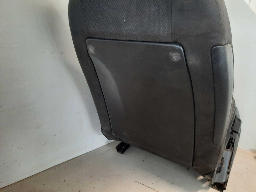 фото №13, Audi a4 00-05 сидіння пасажира