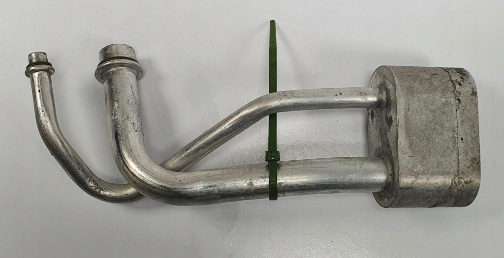 Купити Трубка клапан кондиціонера alfa romeo gt 2.0 jts