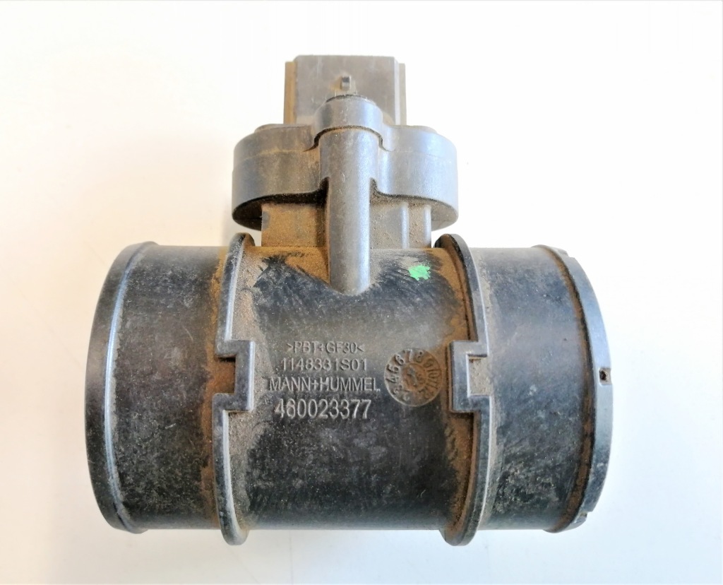 фото №2, Витратомір 13452145 opel corsa e astra adam