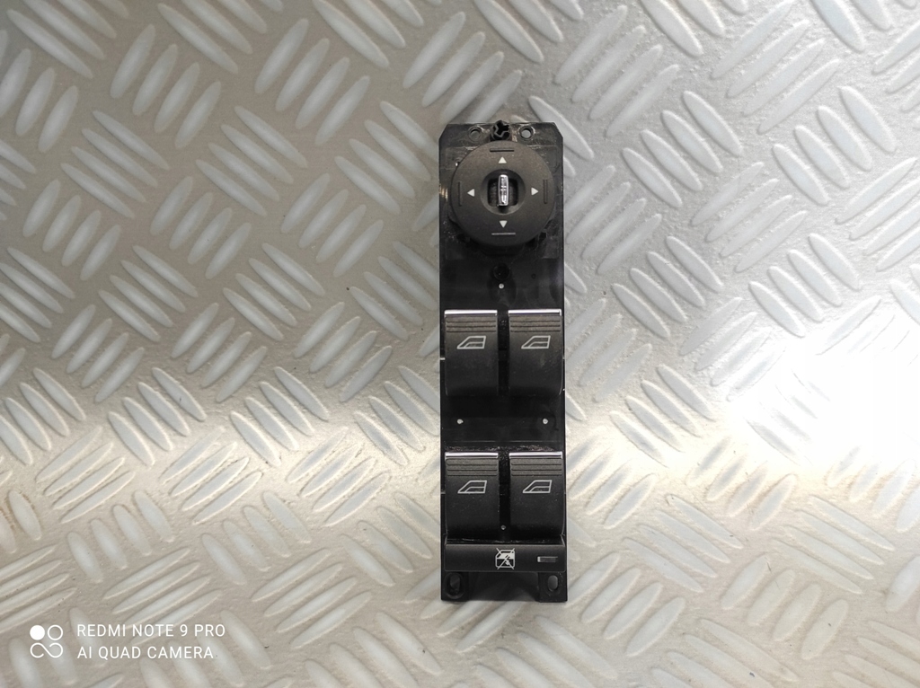 фото №1, Переключатель окон зеркал ford kuga mk2