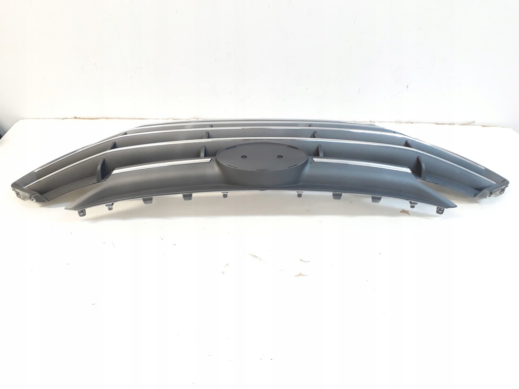 фото №5, Hyundai elantra 2019- nowa решётка радиатора радиатора