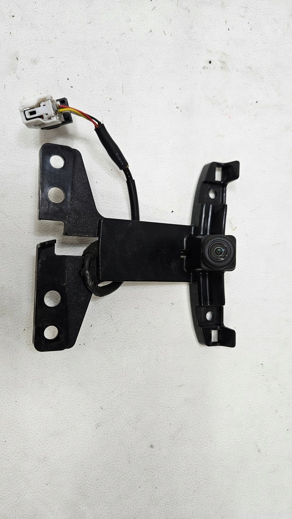 фото №1, Камера перед кронштейн mazda cx-5 cx5 k157-67rc0