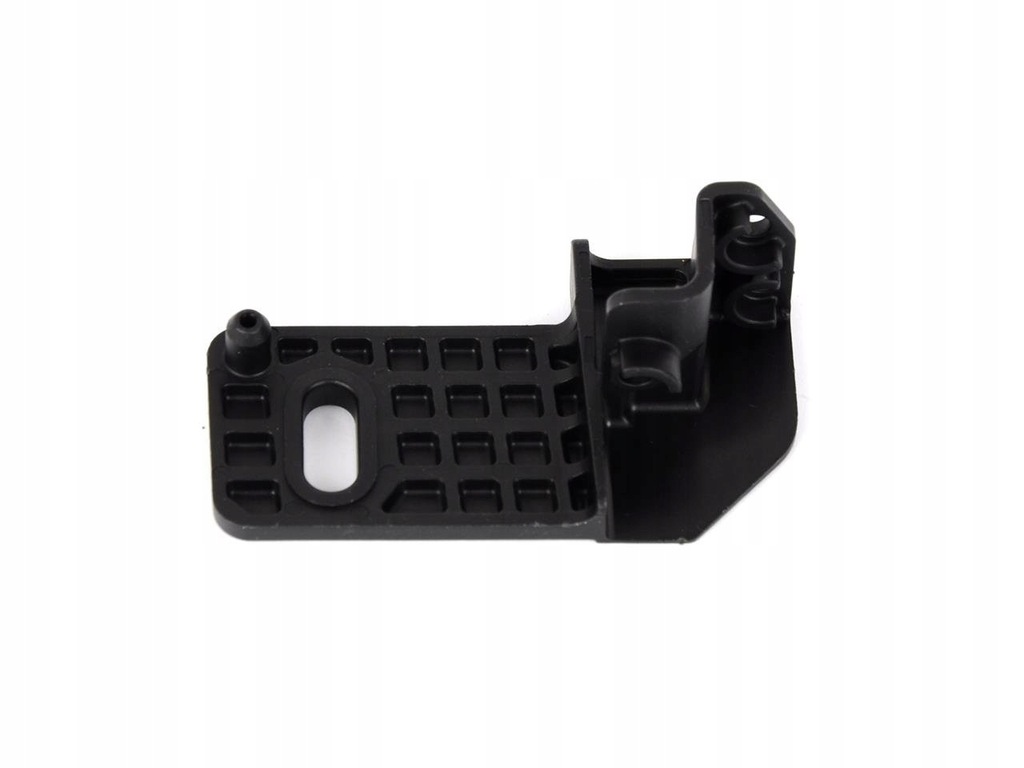 фото №1, Ford fiesta 2017-кронштейн направляющая бампера перед