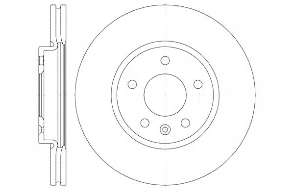 Диск тормозная remsa Недорого