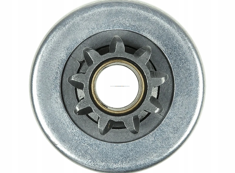 фото №16, Зчеплення односторонній, стартер as-pl sd0014