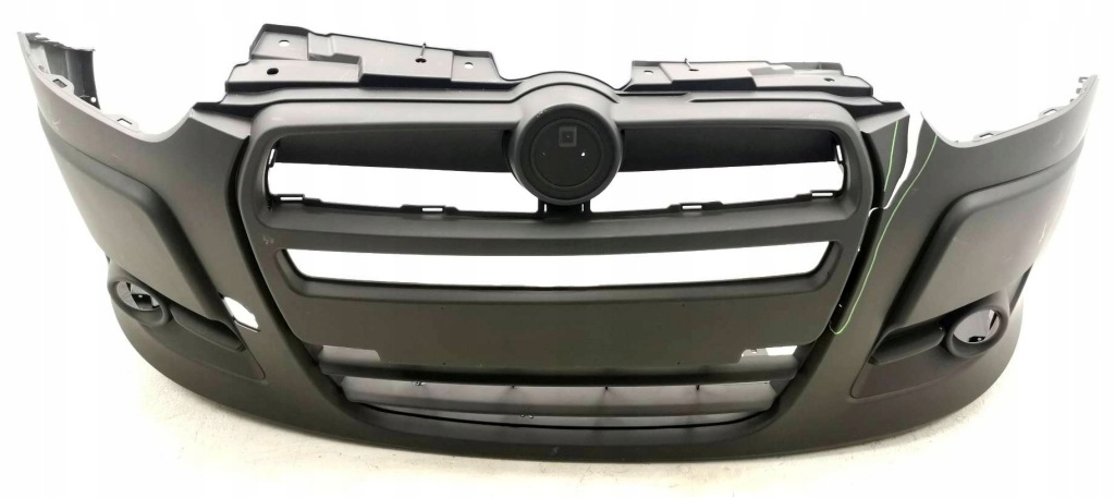 Купить Бампер перед передний fiat doblo 263 10-