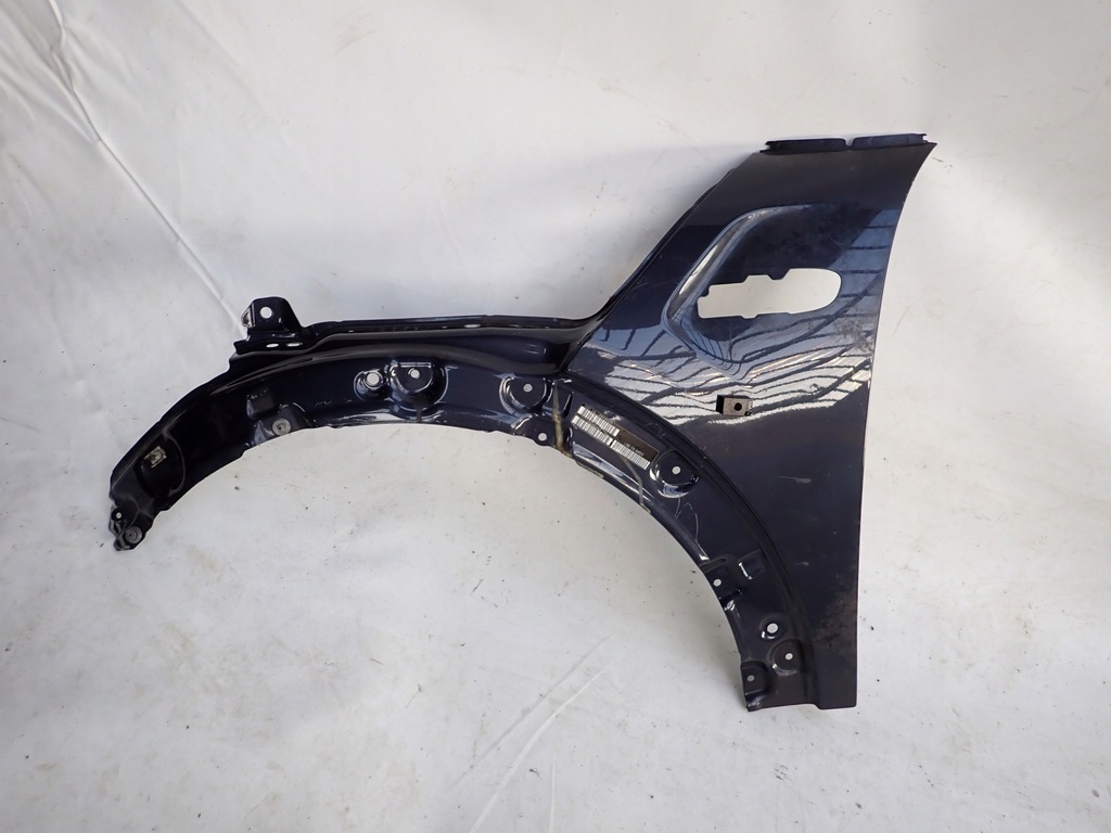 фото №1, Mini cooper f55 f56 f57 14- крыло левый перед передний