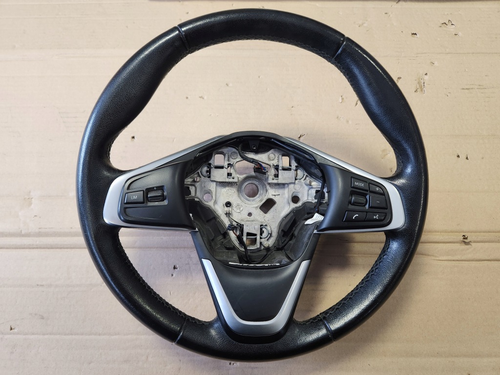 фото №1, Воздуховод multi bmw f45 seria 2 oryg.