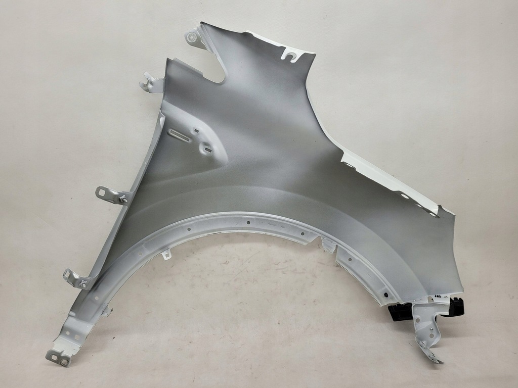 фото №10, Renault captur ii 2 19+ крила перед передній лівий fv 631015069r