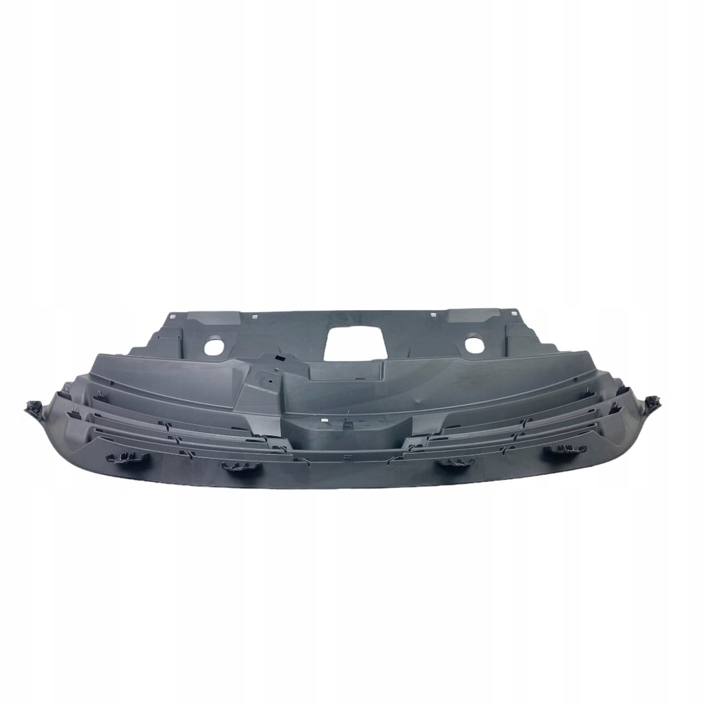 фото №14, Решётка радиатора решётка радиатора renault trafic iii 3 623108673r