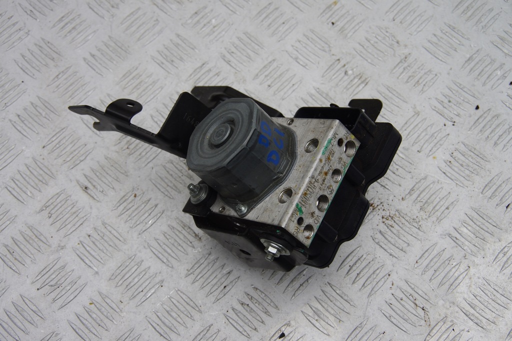 фото №8, Насос блок управления abs esp dacia duster i lift 476609671r