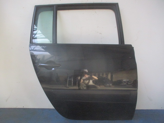 фото №1, Renault espace iv дверь задняя правое nv676