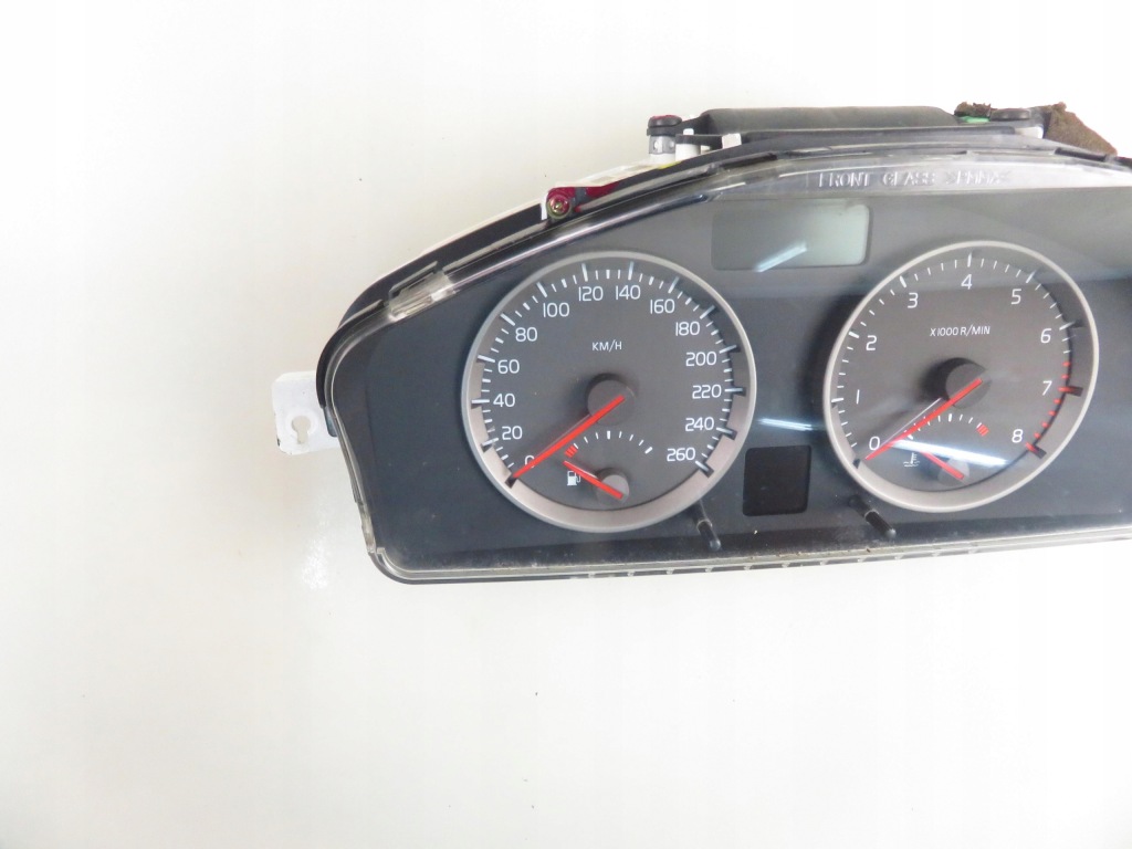 фото №9, Лічильник volvo s40 ii 1.8 125 - b 4184 s11 30669182