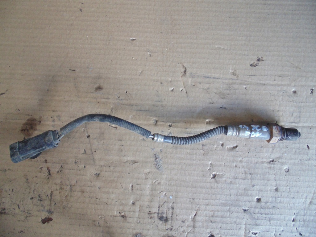 фото №1, Датчик лямбда-зонд scenic ii 2 1,4 b eu