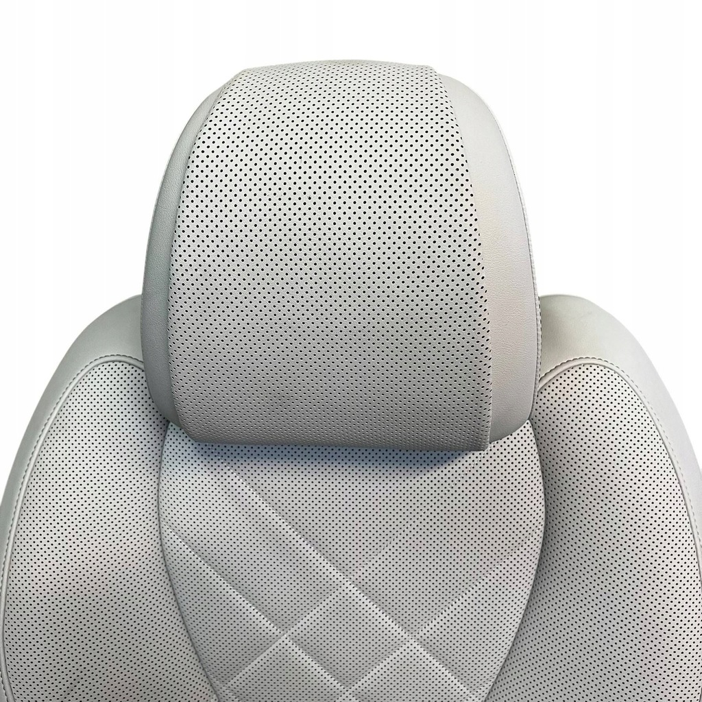 фото №6, Сиденье передний sport левый silverstone do bmw x6 g06 lci 5a443d1 europa