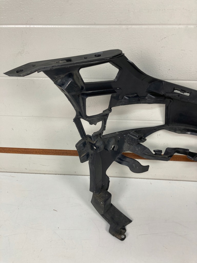 фото №6, Mercedes e klasa w213 213 lift рама бампера левая