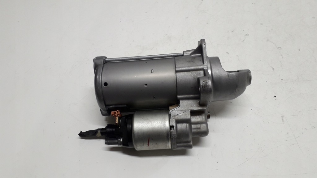 Купити Alfa romeo stelvio 2.0 стартер 50532996