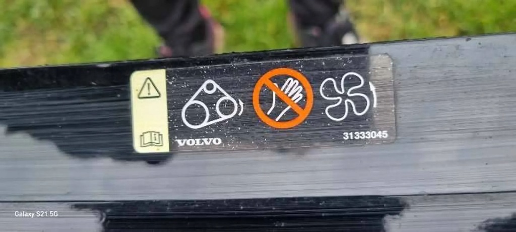 фото №11, Бампер передний перед volvo xc60 lift